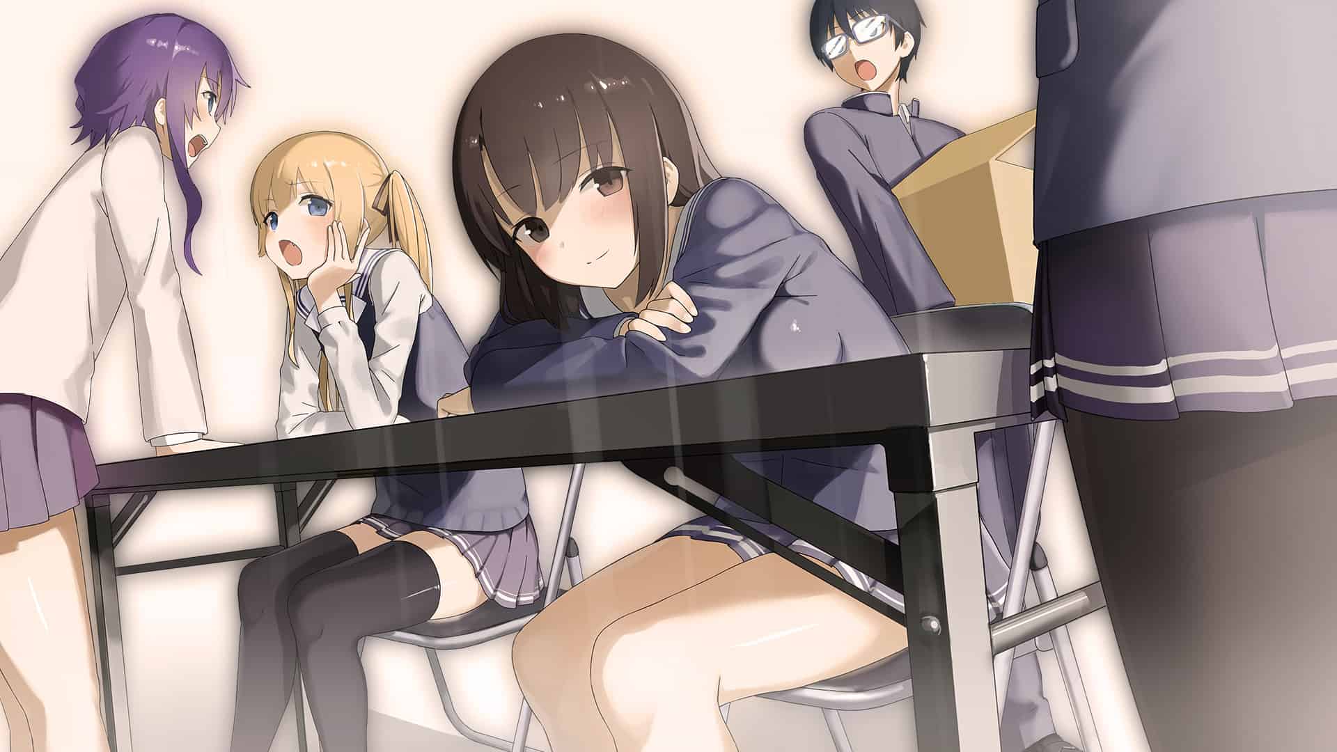 Kaku shigotoかくしごと