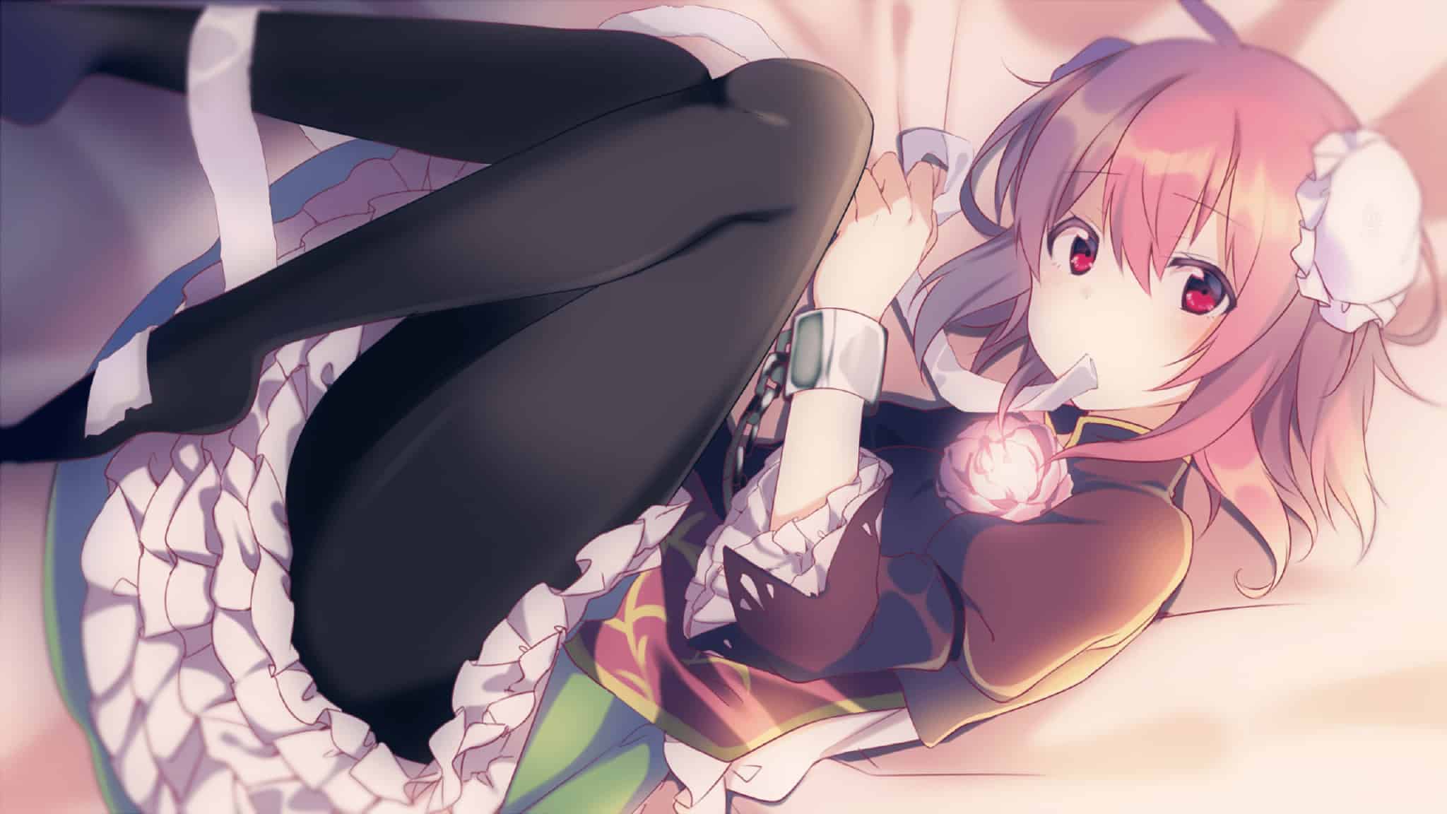 【电脑/SLG】露娜 LUNA v1.2.056 STEAM官方中文【简+繁】