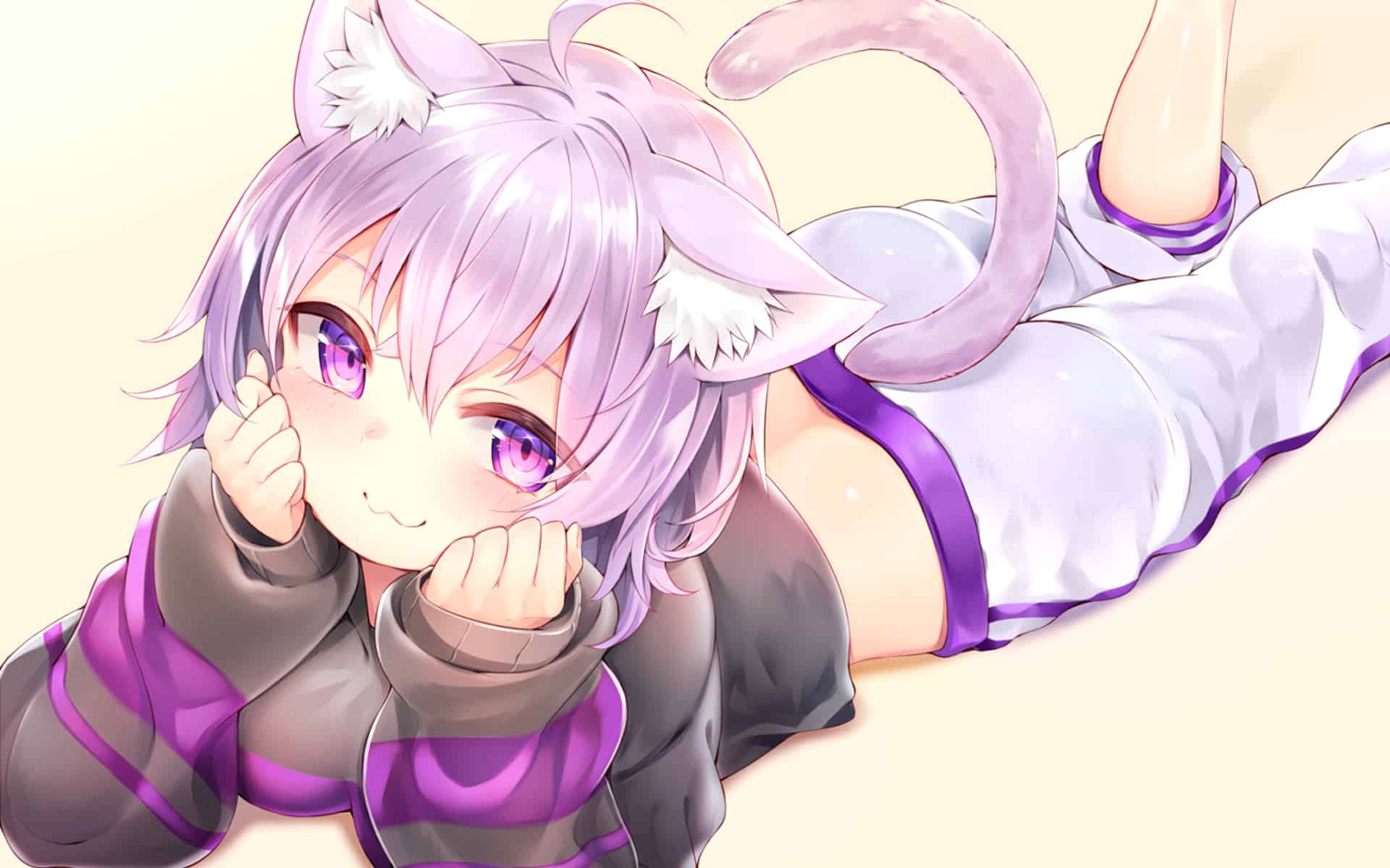 Futanari no Elfフタナリのエルフ