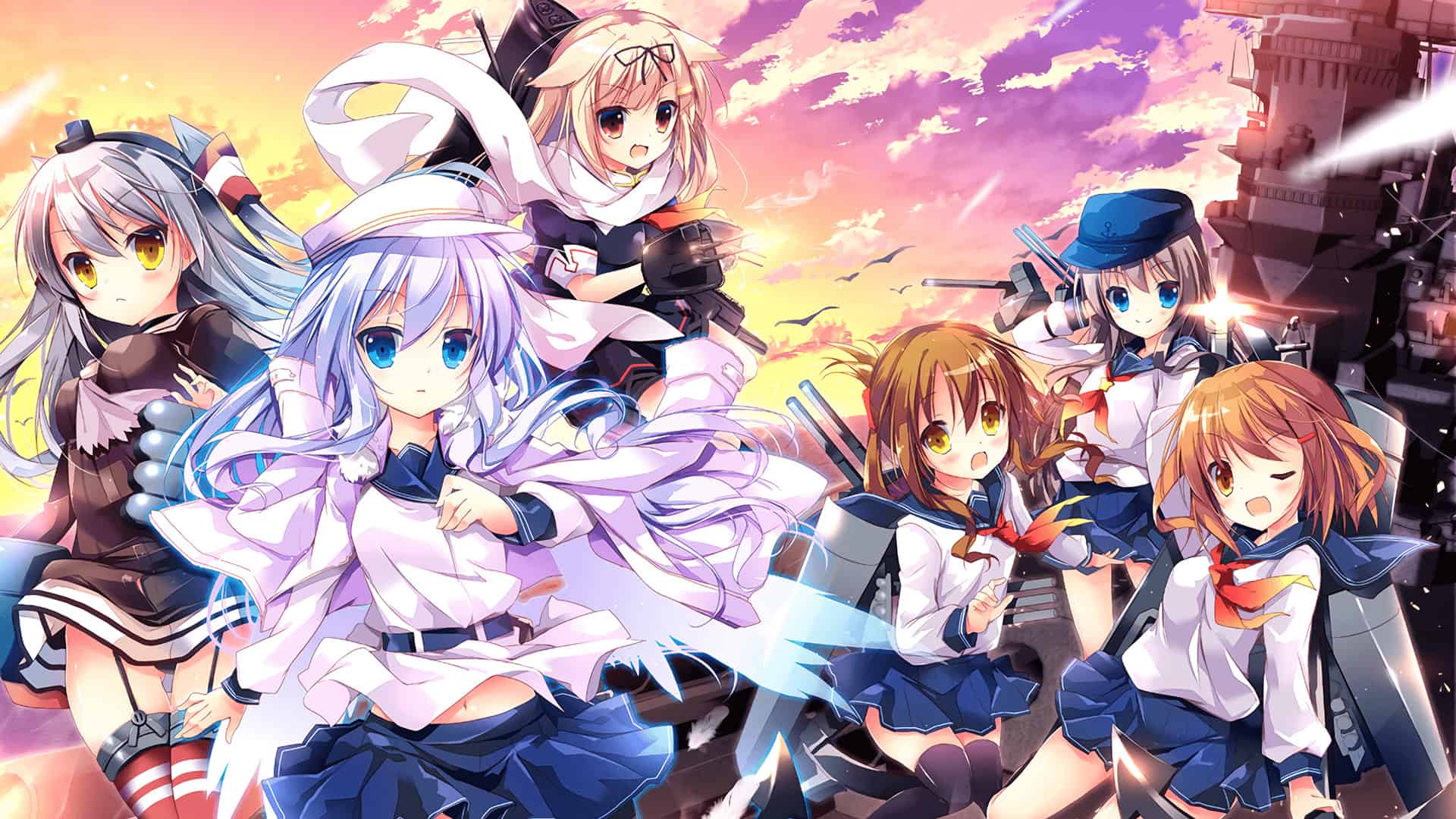 【电脑/RPG】艾莉卡的逃亡  ERIKA's Runaway AI汉化版