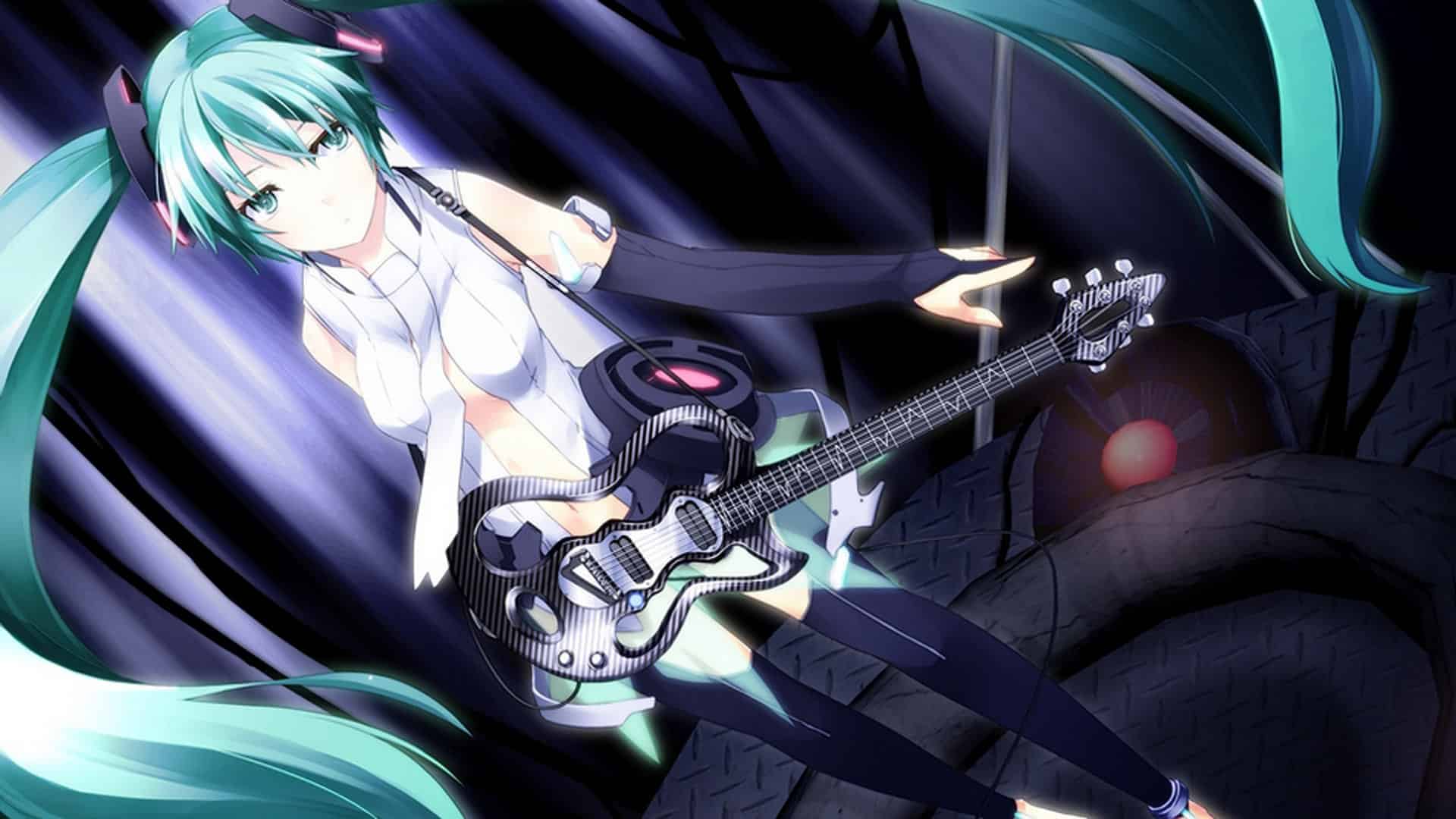 Fushi Souden｜父子传种父子相伝