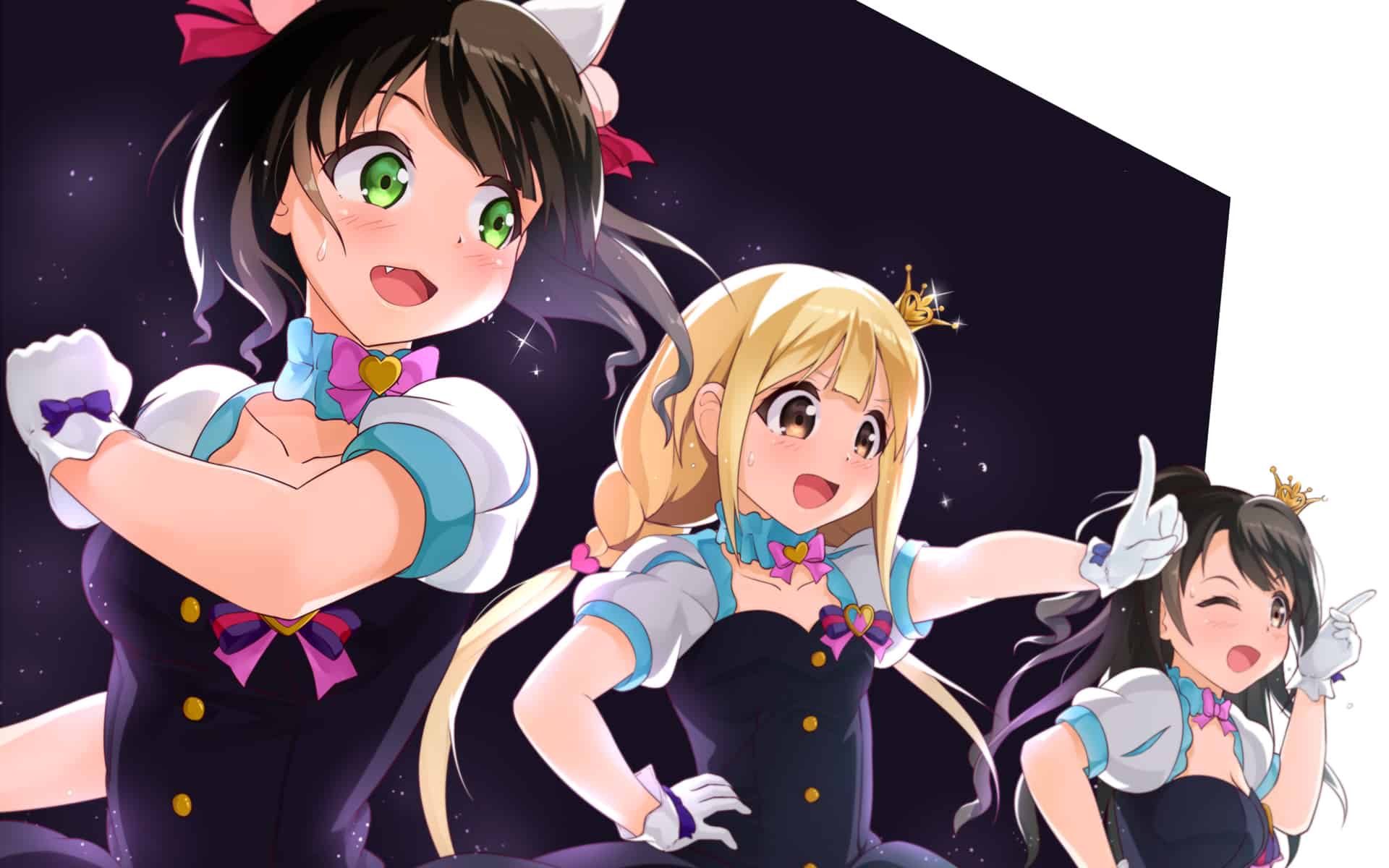 【双端/SLG】曲线小镇 V0.5.0 AI汉化版