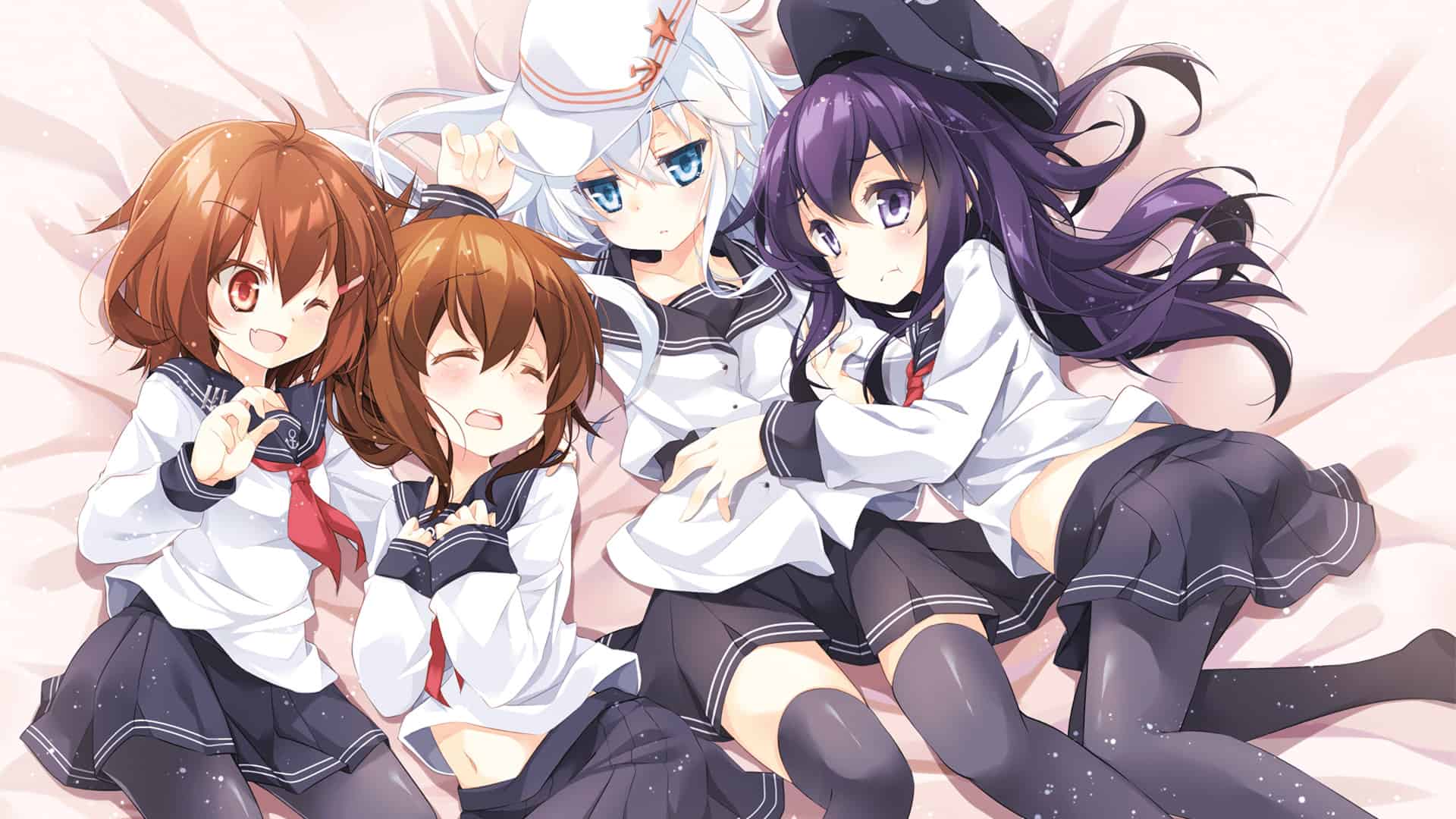 【PC/2D/日式SLG/调教养成/动态】奈的調教日记 V1.2.0 官方中文步兵版【1.2G】