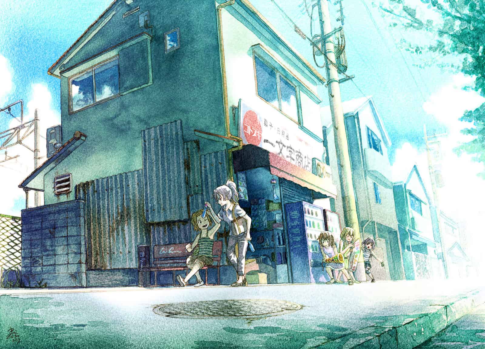 Cover Image of the Post