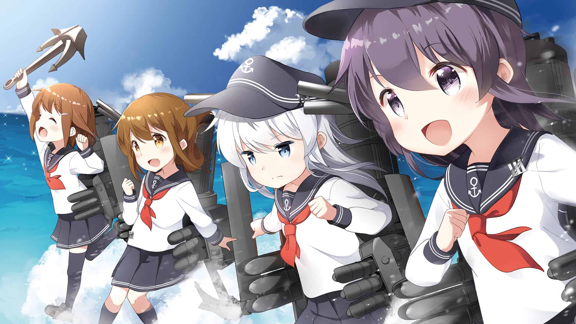 Ginpatsu Selection H銀セレH