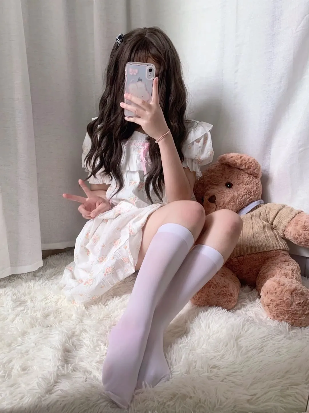 我叫夏闪闪(女主的名字叫夏闪闪)好看么
