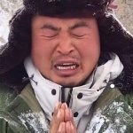 晴天流眼泪づ